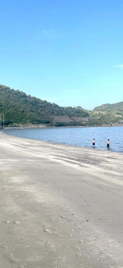 Cat Ba Sol Beach Hien Hao Екстер'єр фото